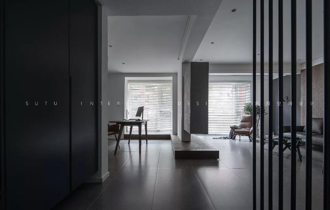 摄取生活美的体验，执着人文好设计